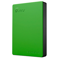 Seagate 4TB for Xbox One: $149.99
