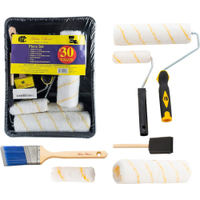 11 Piece Home Painting Supplies | Was $24.99, now $16.99