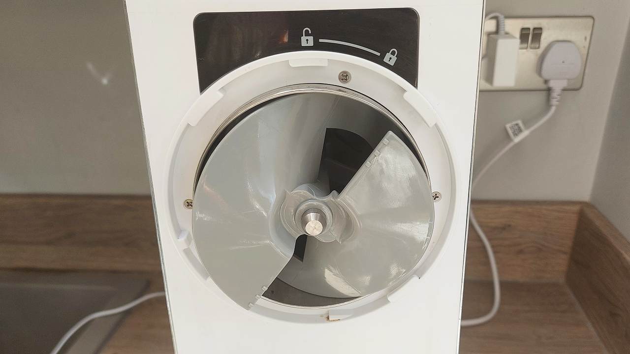 Cuisinart Frost Fusion