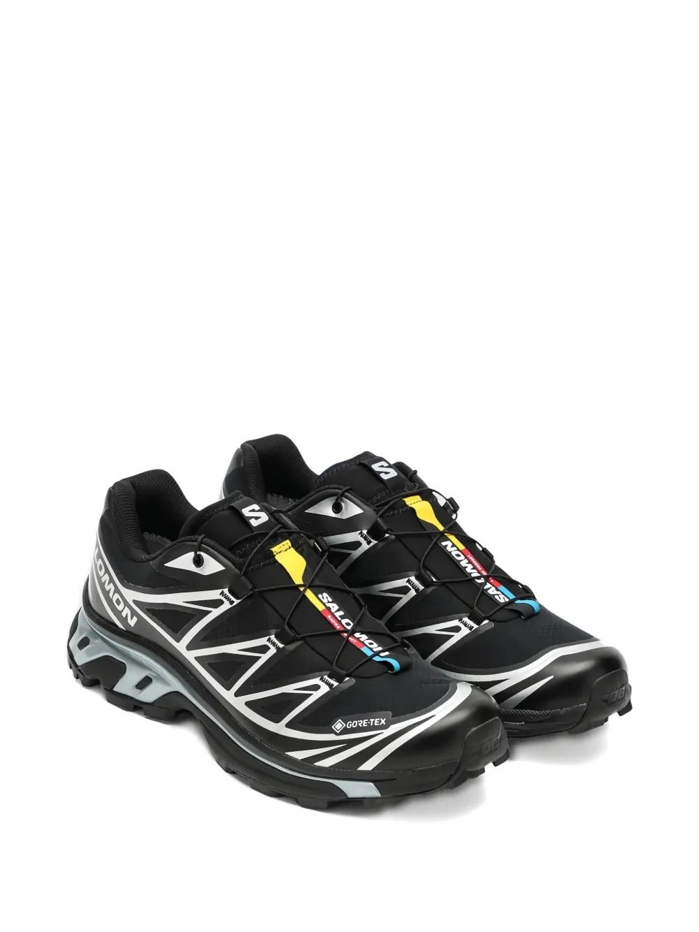 Xt-6 Gore-Tex Sneakers