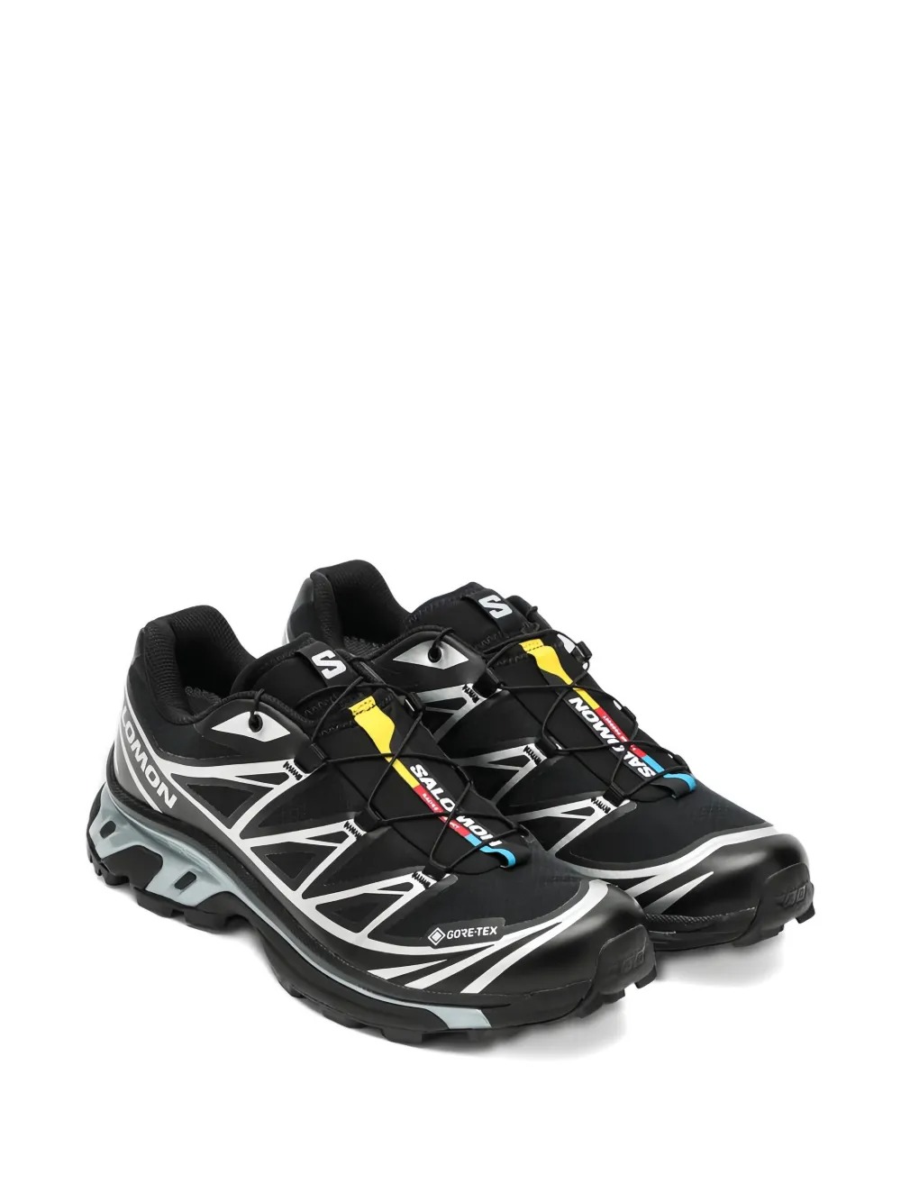  Xt-6 Gore-Tex Sneakers