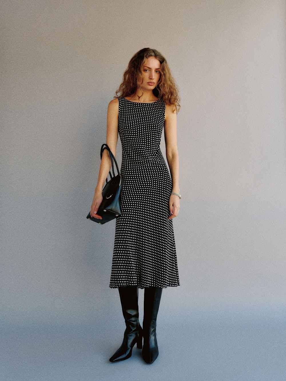 Topanga Dress