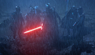 The Knights Of Ren Star Wars: The Rise Of Skywalker