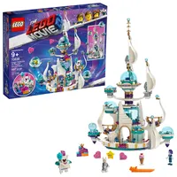 The Lego Movie 2 Space Palace: $99.99 $94.99 at Amazon