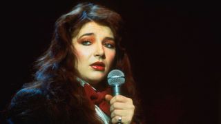 Kate Bush