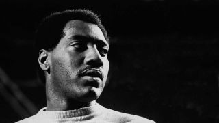 Otis Redding in 1966