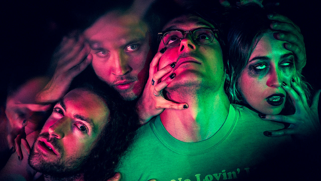 Frankie And The Witch Fingers release video for Sweet Freak | Louder