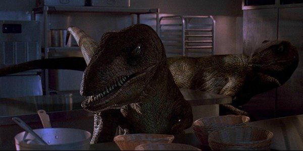 You'll Never Guess How the Dinosaur Sounds in Jurassic Park Were Made