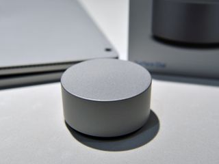 Microsoft Surface Dial