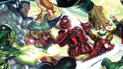 Best Iron Man villains