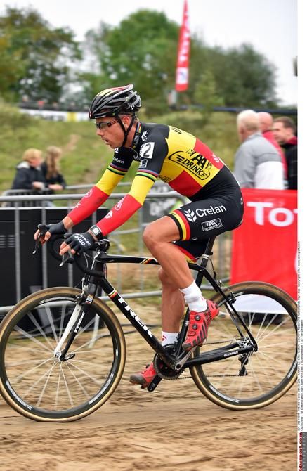 Sven Nys