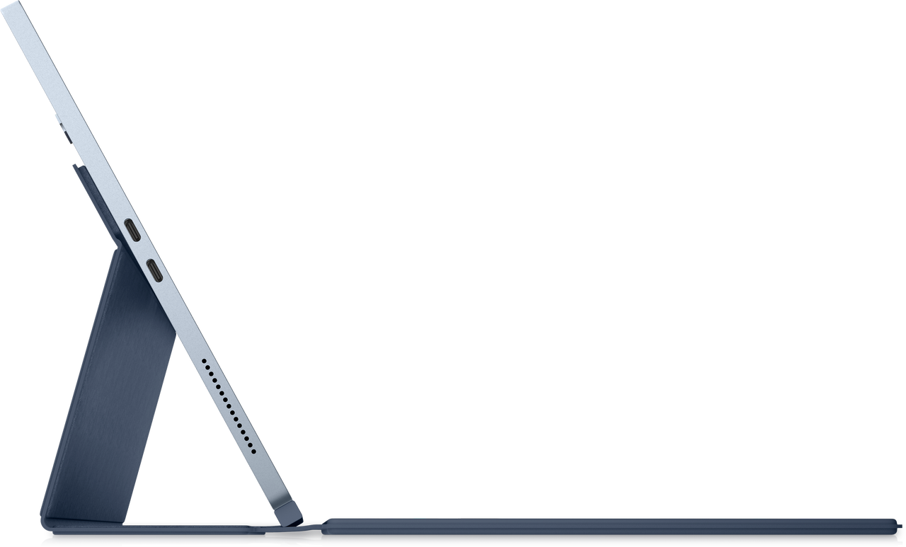 Dell XPS 13 2-in-1 for 2022.