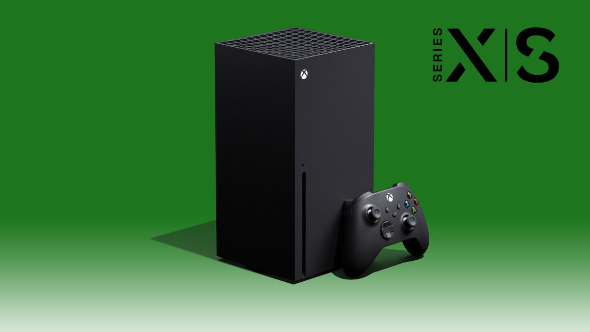 are xbox series x available in stores