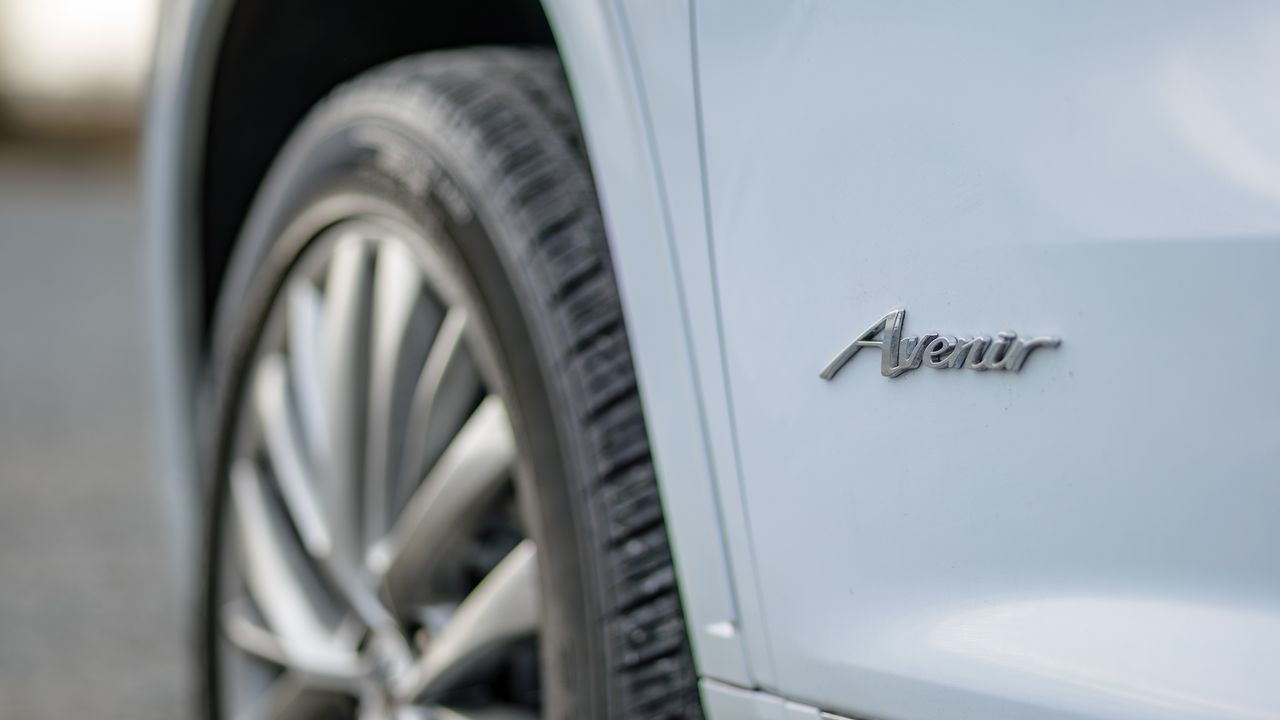 2026 Buick Enclave review.