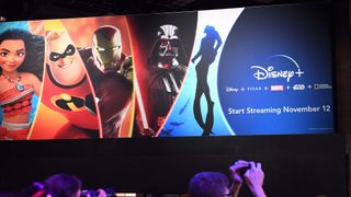 Disney Plus vs Apple TV Plus: Why Disney has a huge | Tom's Guide