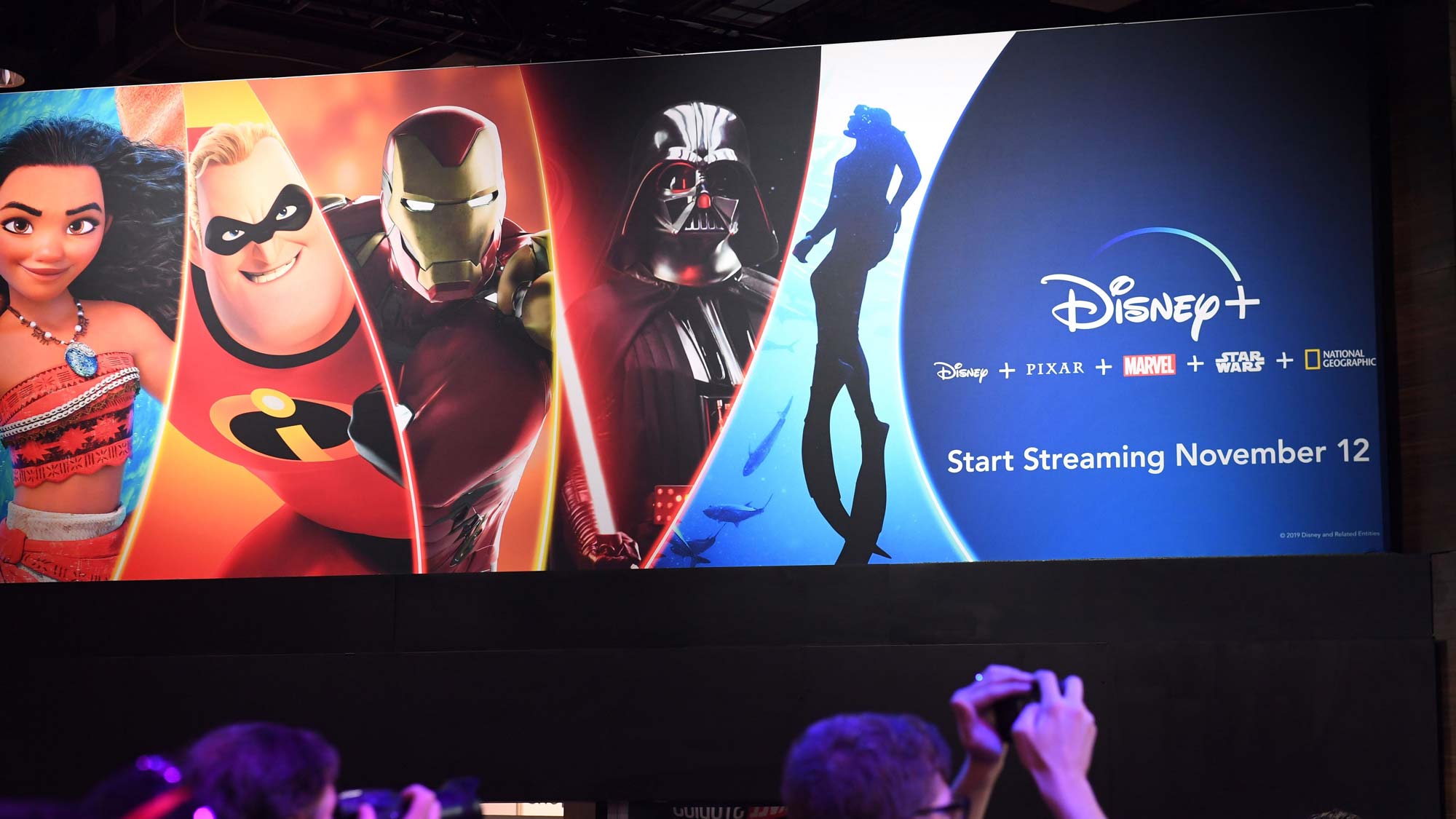 How to stream Disney Plus on Apple TV