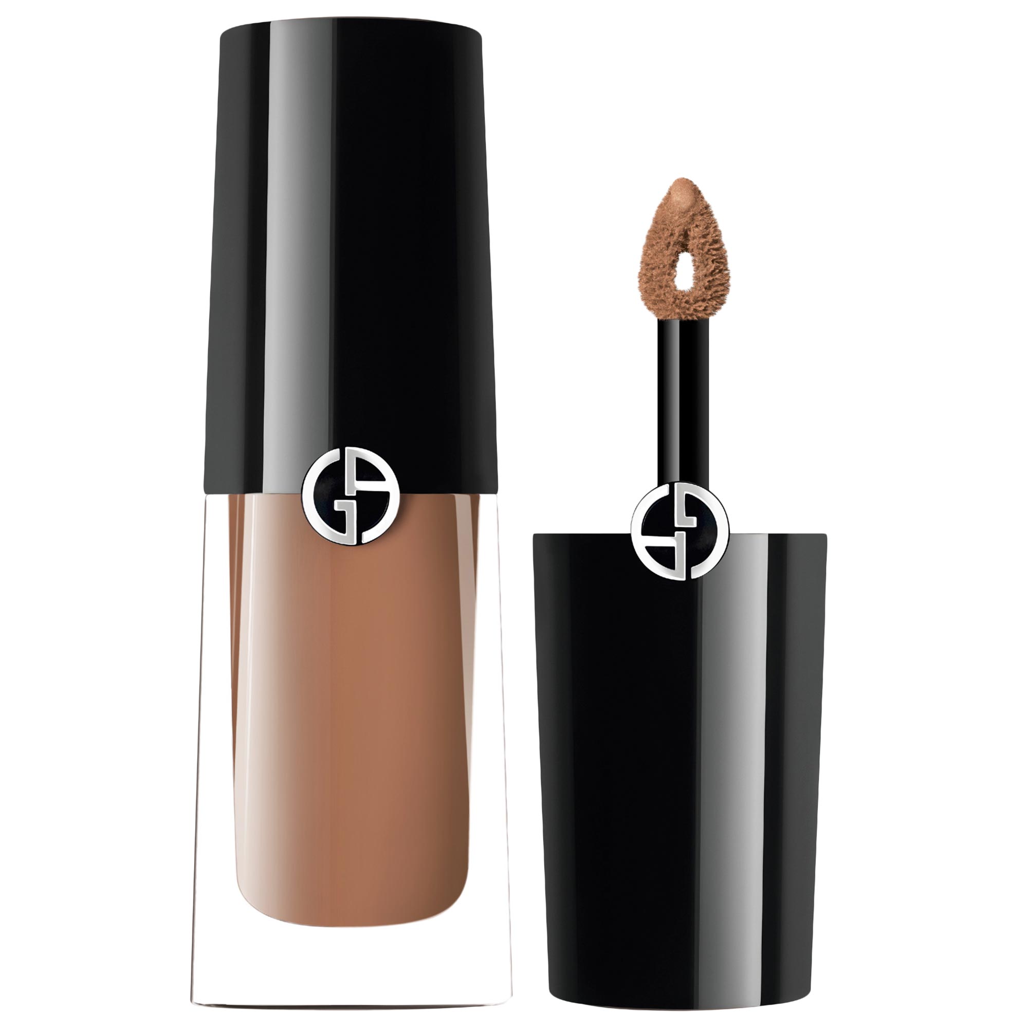 Eye Tint Long-Lasting Liquid Eyeshadow - 22m Cashew