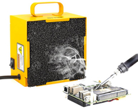 Yihua 948DQ-I Solder Fume Extractor