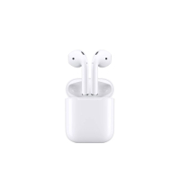 Apple AirPods | $20 off at Walmart