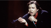   Bill Hicks