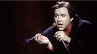   Bill Hicks