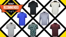 Best Nike Golf Shirts