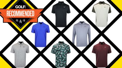 Best Nike Golf Shirts