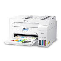 Epson EcoTank ET-4760 printer:Was $499now $469 at DellSave $30