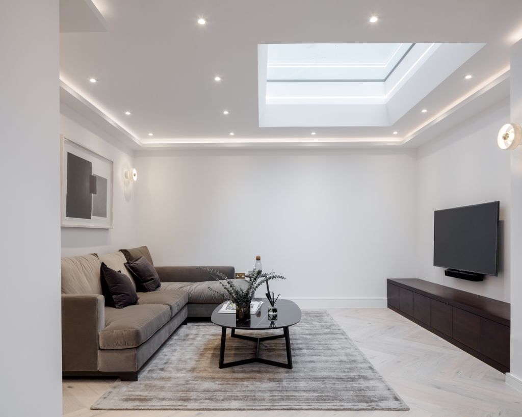 Basement flooring ideas: 10 ways to get a stylish and functional finish