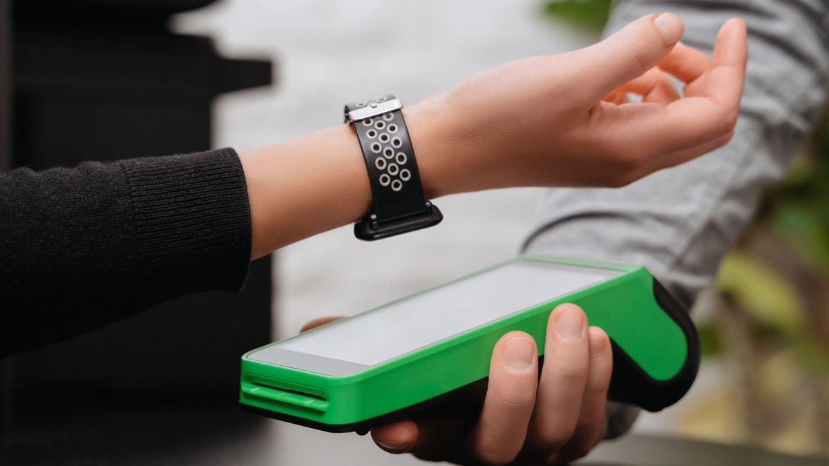 Read more about the article How to use Apple Pay on your Apple Watch