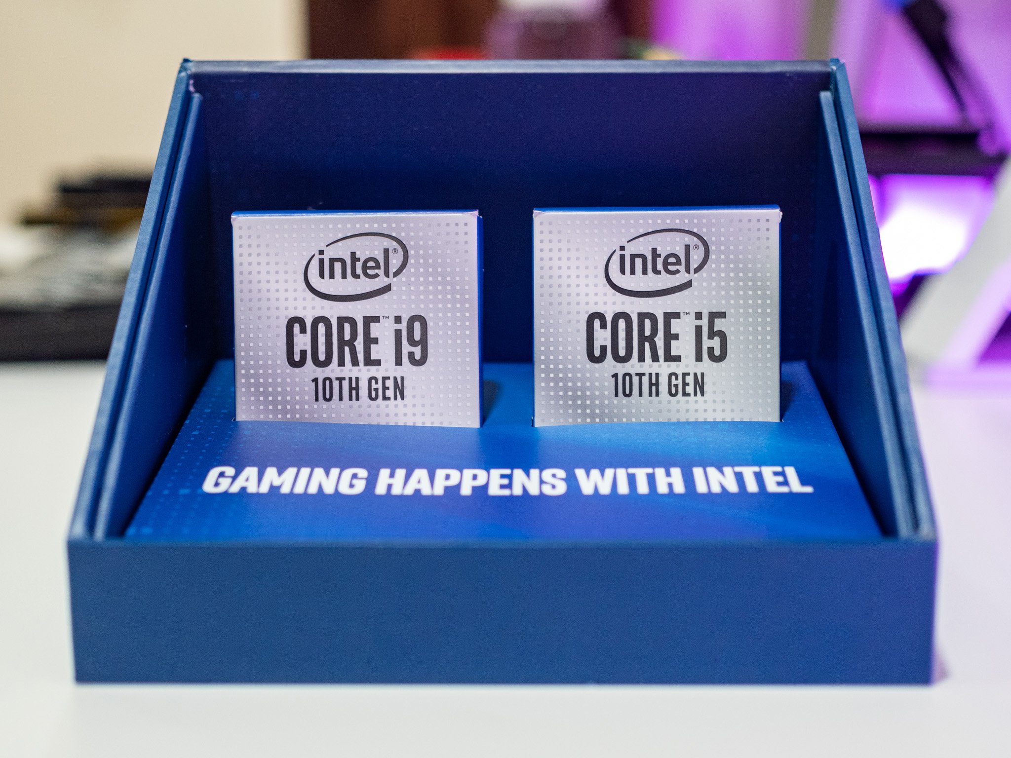 Intel Core I9 10900k Review The Ultimate Gaming Cpu — With One Big Caveat Windows Central 4824