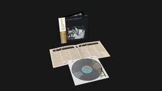The Velvet Underground Vinylphyle reissue sleeve