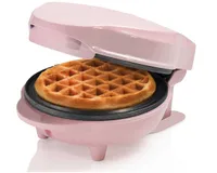 Bestron v&aring;ffelj&auml;rn, rosa | 202 :- | Amazon