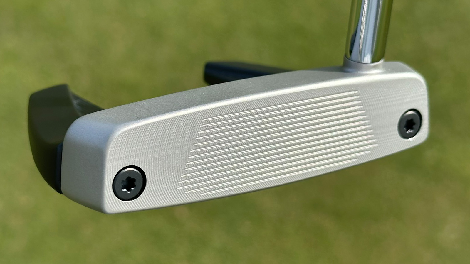 TaylorMade Systm2 Bandon Putter Review