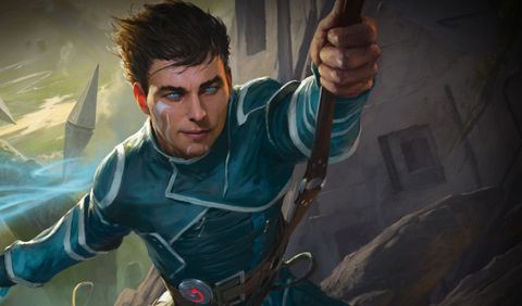 The state of Magic: The Gathering Arena in 2021 | PC Gamer