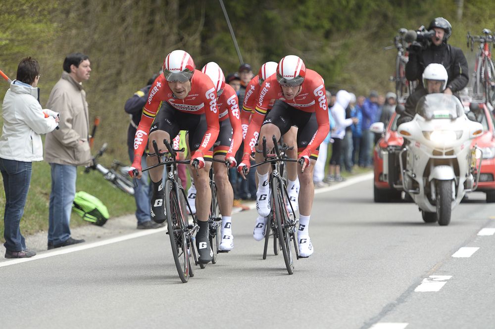 Lotto Soudal
