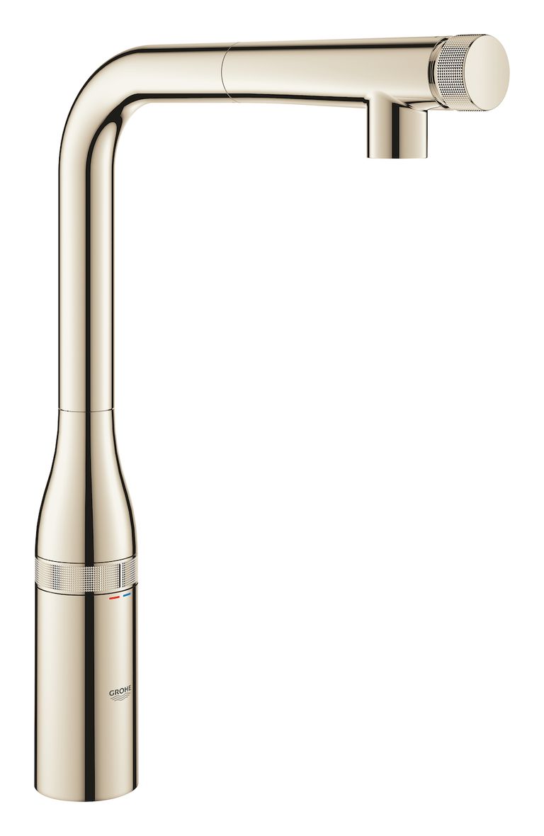 The best kitchen taps to buy now Livingetc