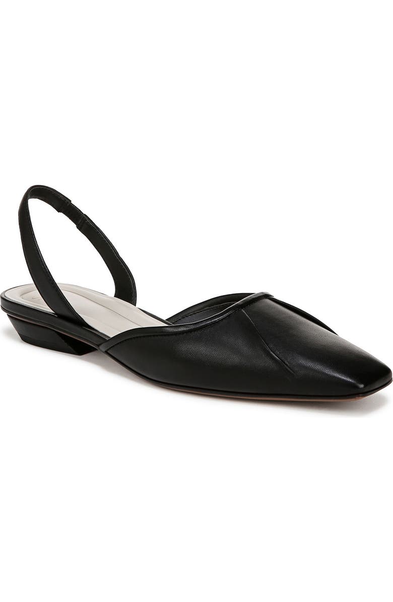 Debbie Slingback Pump