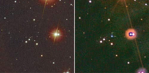 NASA Detects &#039;Totally New&#039; Mystery Explosion Nearby