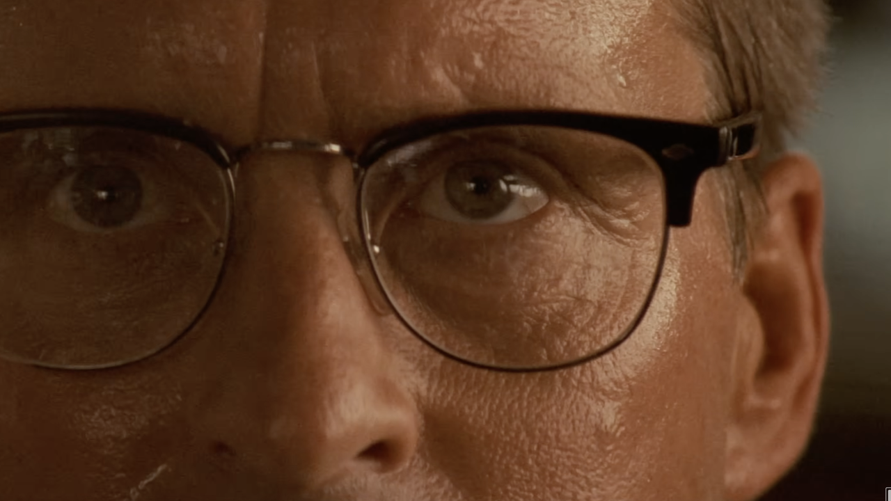 Falling Down (1993), Arrow Films 4K Blu-ray HDR remaster