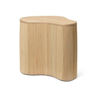 Isola Storage Table