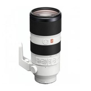 Sony FE 70-200mm f/2.8 G Master OSS