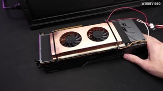 Aliexpress GPU Backplate Coolers