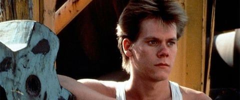 Kevin Bacon Gives The Footloose Remake The Thumbs-Up | Cinemablend