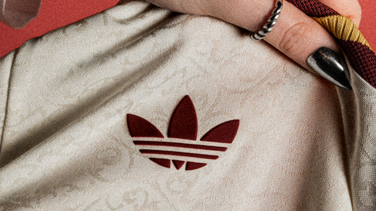 Adidas World Cup 2026 away kit