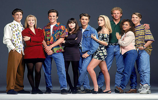 Beverly Hills 90210