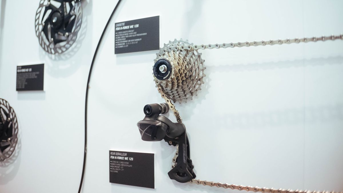 Eurobike Tech