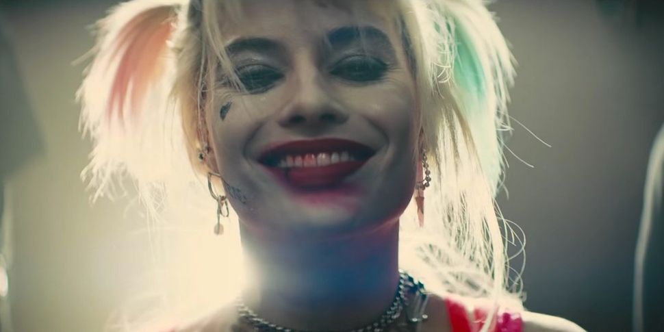 Birds Of Preys Margot Robbie Explains Why She Loves Playing Harley Quinn So Much Cinemablend