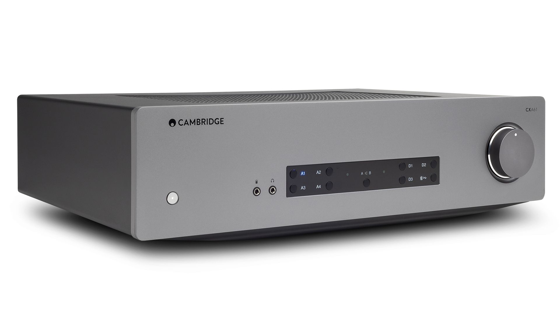 Cambridge Audio CXA61 プリメインアンプ Cambridge Audio CXA61 Integrated Stereo Amplifier