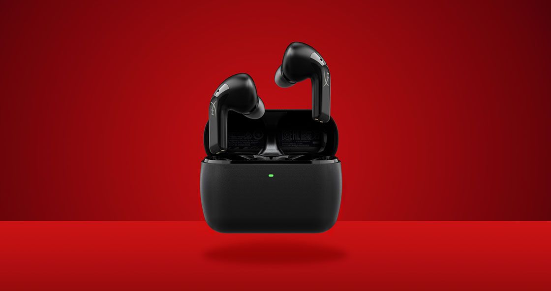 HyperX accessoires